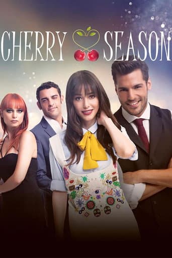 Poster for Cherry Season