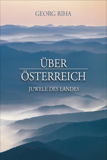 Poster for Austria from Above: Jewels of the Country