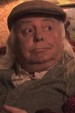 Photo of Dermot O'Neill
