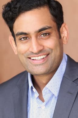 Photo of Sanjay Rao