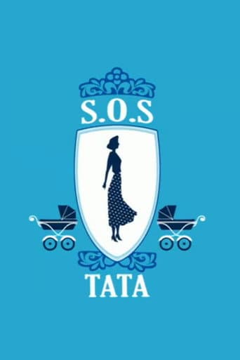 Poster for SOS Tata