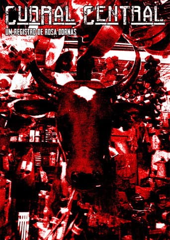 Poster for Curral Central