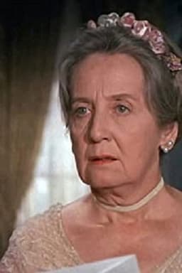 Photo of Mary Jackson