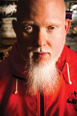Photo of Brother Ali