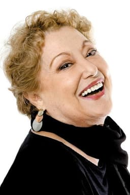 Photo of Suely Franco