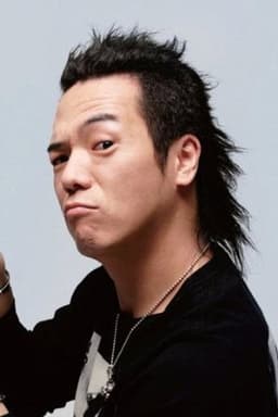 Photo of Kyosuke Yabe
