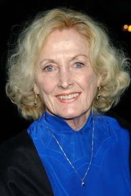 Photo of Eileen Ryan