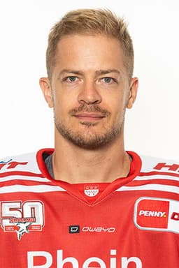 Photo of Moritz Müller