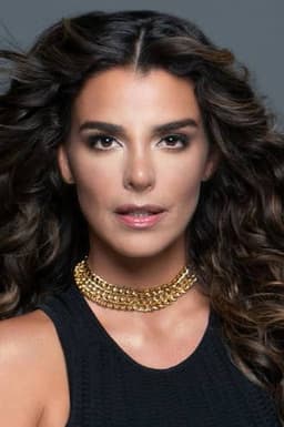 Photo of Giovanna Andrade