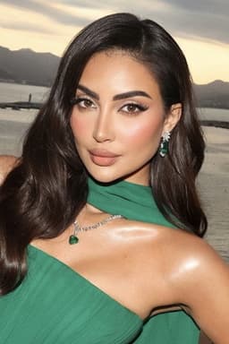 Photo of Nour Al-Ghandour