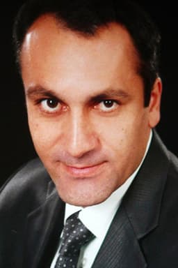 Photo of Elshan Rustamov