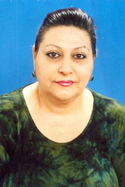 Photo of Kubra Dadashova