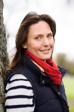 Photo of Helen Czerski