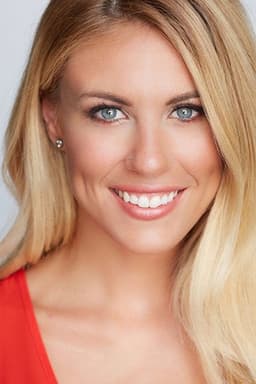 Photo of Megan McNamara