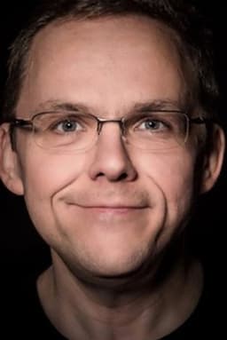 Photo of Jan Unger