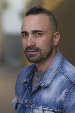 Photo of Jay Giannone