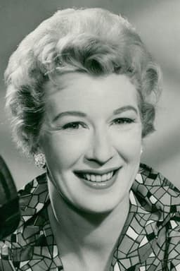 Photo of Barbara Kelly