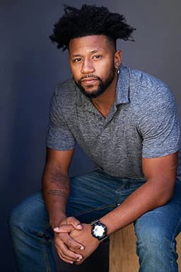Photo of Jataun Gilbert