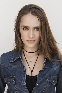 Photo of Alexandra Harris