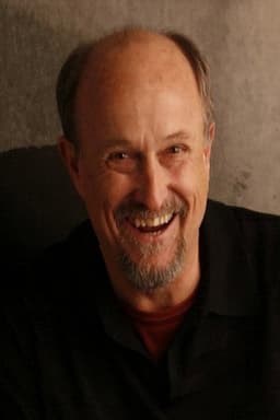 Photo of Gordon Payne