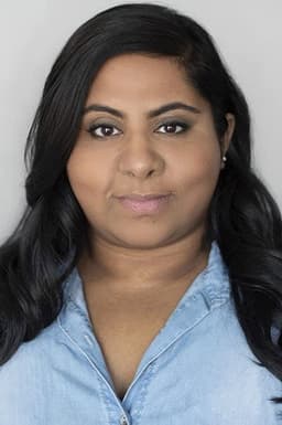 Photo of Tanu Ravi