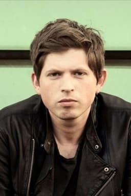 Photo of Matthew Followill