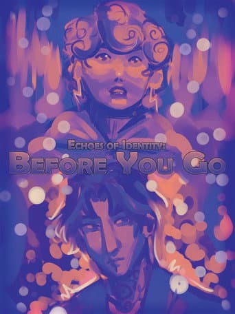 Poster for Before You Go