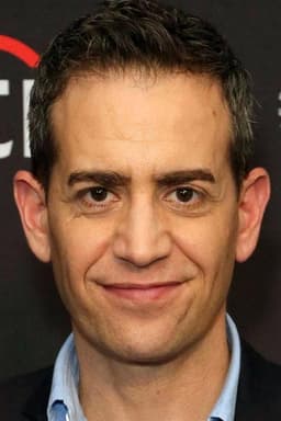 Photo of Jason Winer