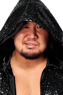 Photo of Mitsuhiro Kitamiya
