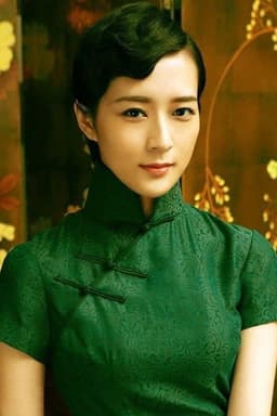 Photo of Nan Miao