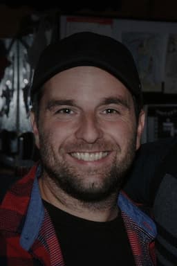 Photo of Gabriel Bissonnette