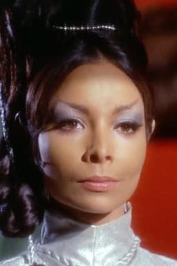 Photo of Arlene Martel