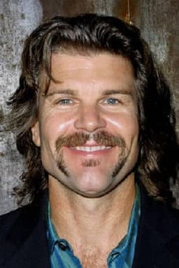 Photo of Blake Gibbons