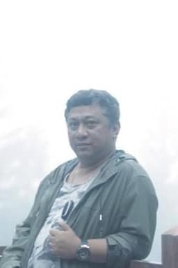 Photo of Lexter Tarriela