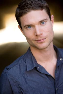 Photo of Thomas Stroppel