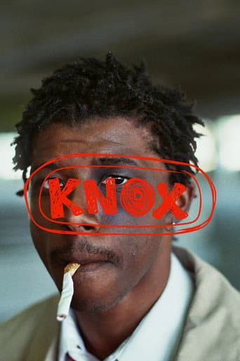 Poster for KNOX