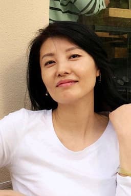 Photo of Liu Lei