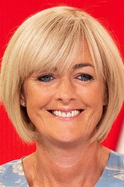 Photo of Jane Moore