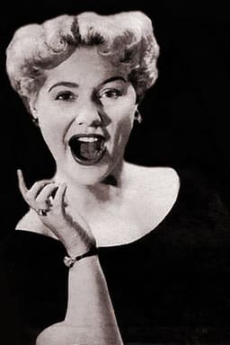 Photo of Gloria Wood