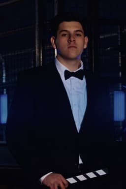 Photo of Anthony Xzavier Estrada