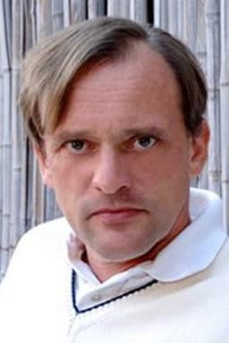 Photo of Lars K. Andersen
