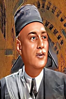 Photo of Ahmed Darwish