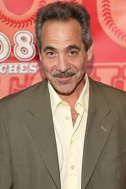 Photo of Larry Thomas