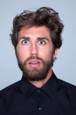 Photo of David Constantin