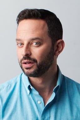 Photo of Nick Kroll