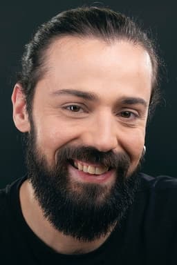 Photo of André Júlio Teixeira