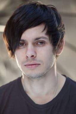 Photo of Donatas Grudovich