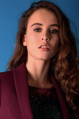 Photo of Giorgia Gargano