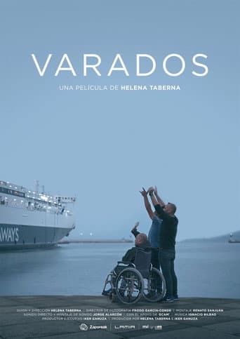 Poster for Standed