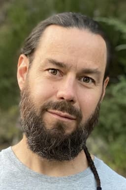 Photo of Chris Pontius